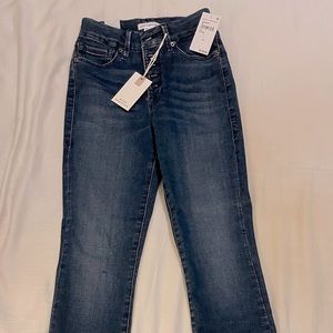 Good American - Good legs skinny jeans